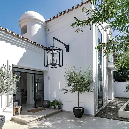 Tuscany Villa *