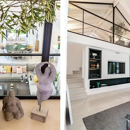 Tuscany Villa Marbella