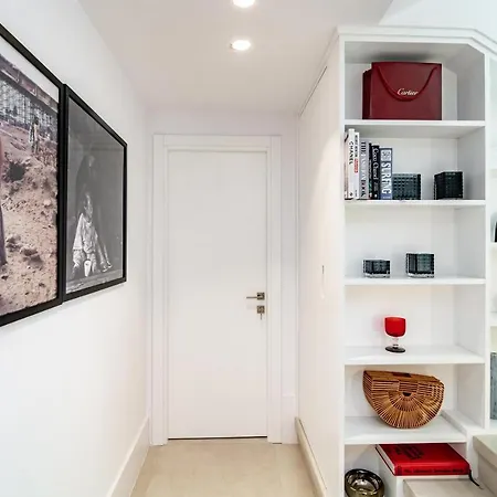 Villa Tuscany Marbella