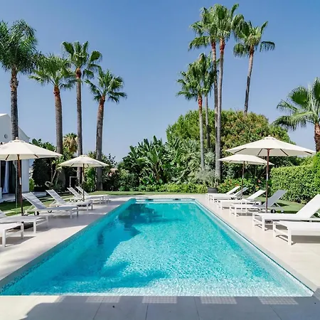 Villa Tuscany *