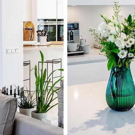 Tuscany 마르베야