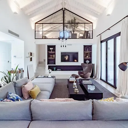 Tuscany * 마르베야