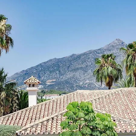 Tuscany Marbella