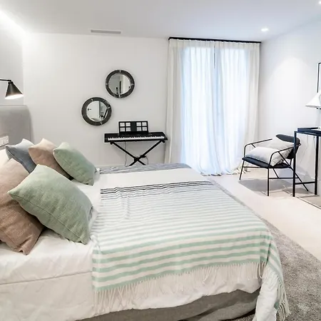 Tuscany 마르베야