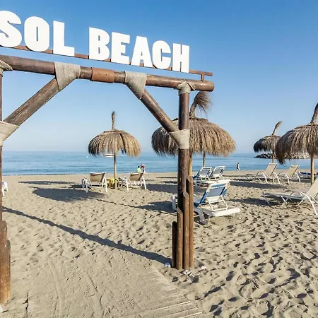 Villa Tuscany Marbella