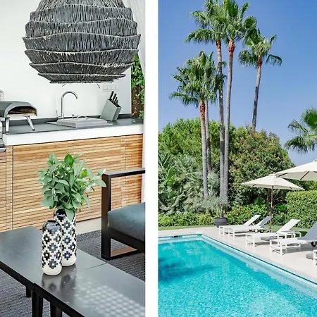 Tuscany * 마르베야