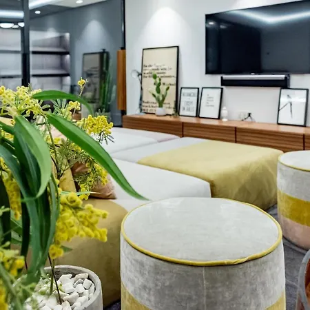 빌라 Tuscany 마르베야