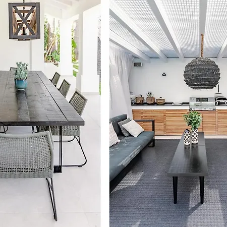 Tuscany * 마르베야