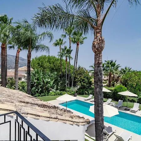 Tuscany * Marbella