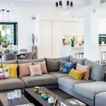 Tuscany Villa Marbella