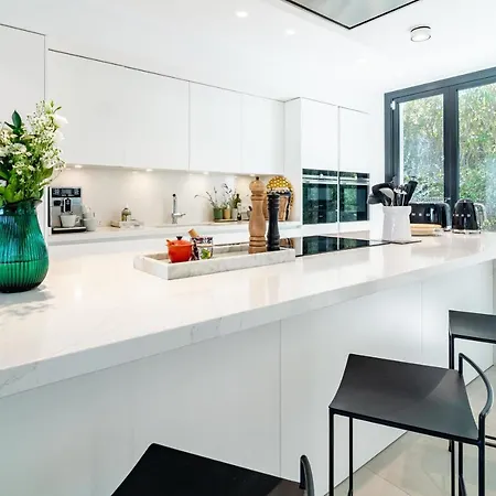 וילה Tuscany מארבלה