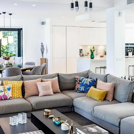 Tuscany וילה מארבלה