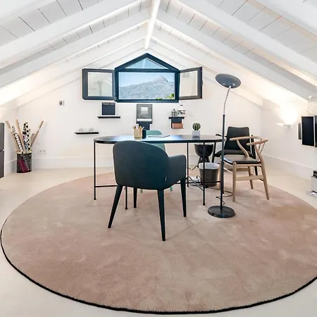 Tuscany מארבלה