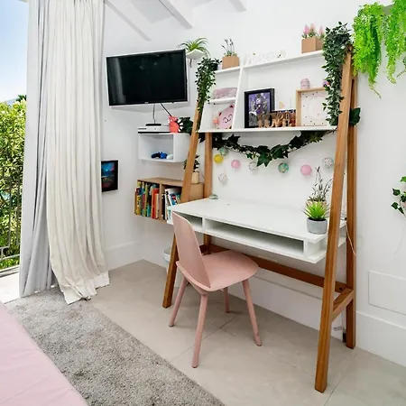 Tuscany וילה מארבלה