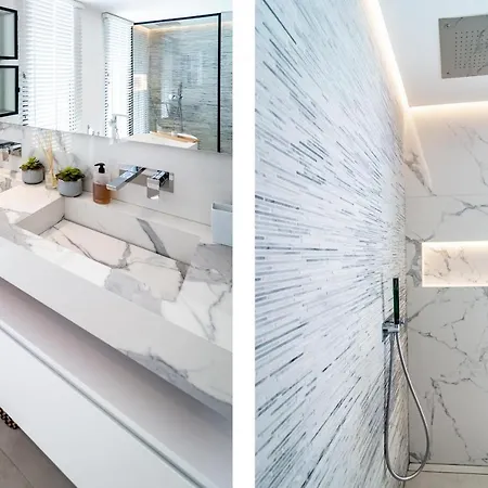 Tuscany וילה מארבלה