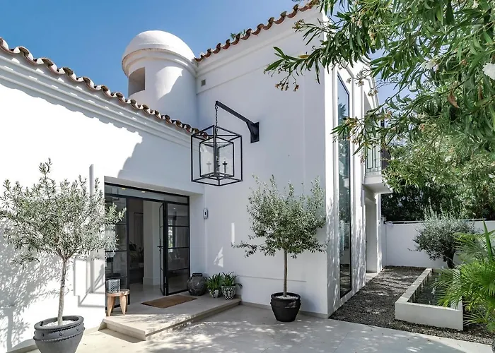 Tuscany Villa *