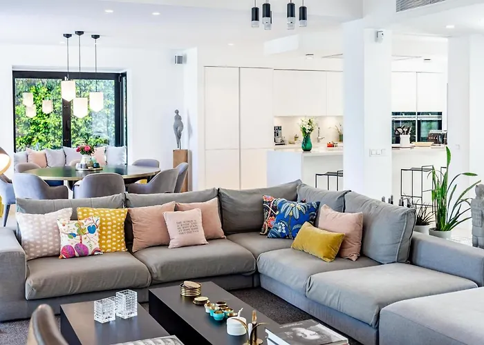 Tuscany Villa Marbella