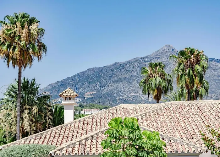 Tuscany Marbella