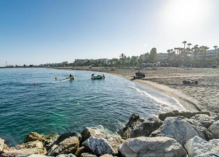 Tuscany * Marbella