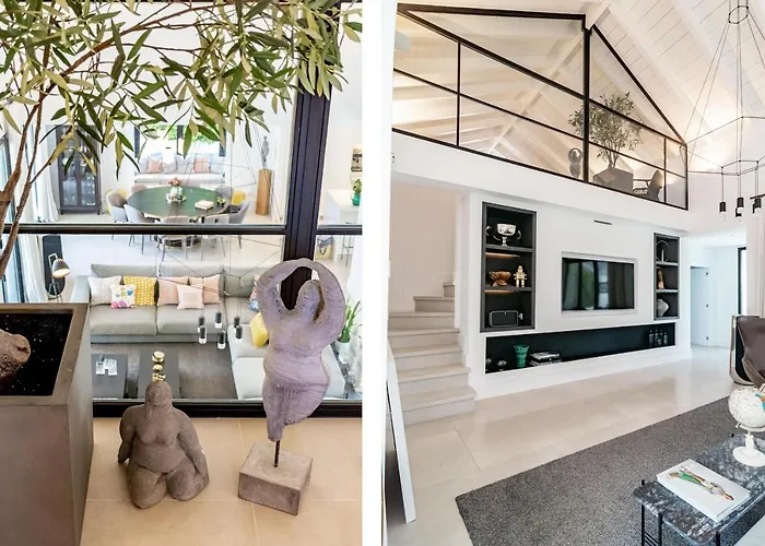 Tuscany Villa Marbella