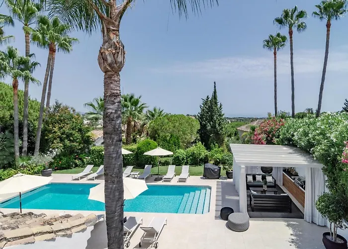 Villa Tuscany *