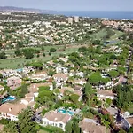 Tuscany فيلة ماربيا