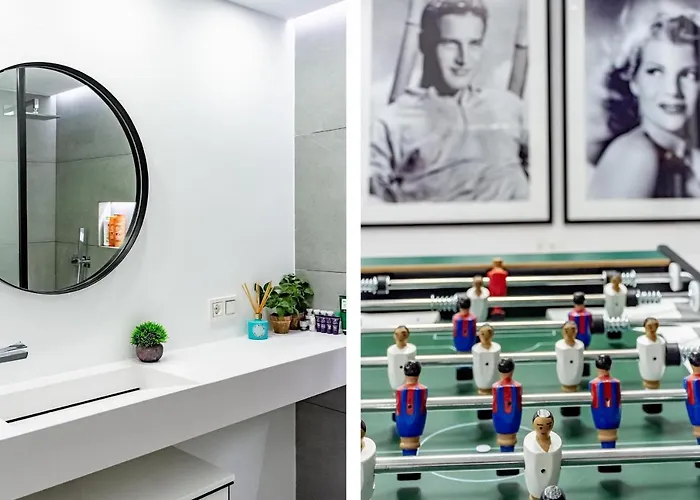 Tuscany *